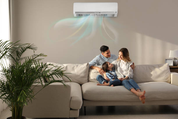 Best HVAC contractors  in Hobart, OK
