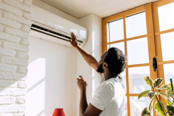 Best Affordable HVAC services  in Hobart, OK