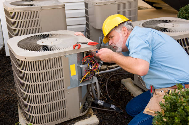 Best HVAC maintenance near me  in Hobart, OK