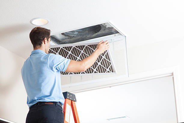 Trusted Hobart, OK HVAC Experts