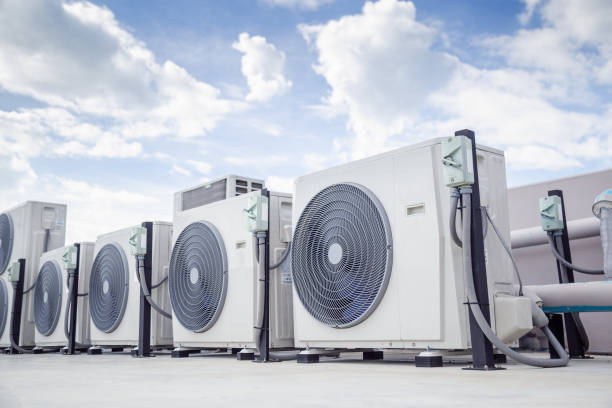 Best Central air repair  in Hobart, OK