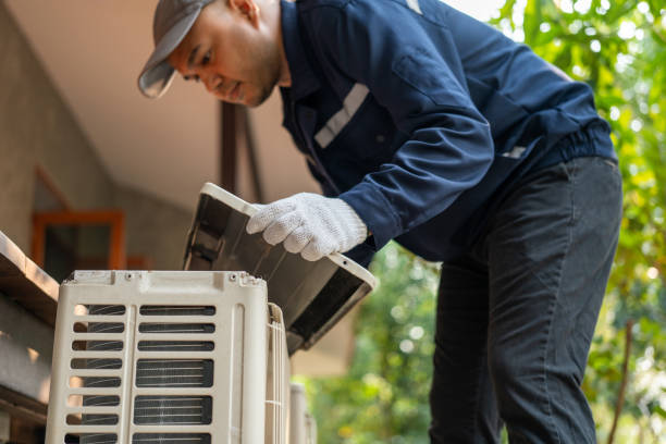 Best HVAC cleaning services  in Hobart, OK