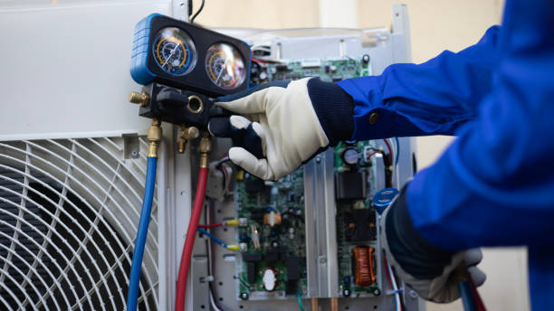 Best HVAC companies near me  in Hobart, OK