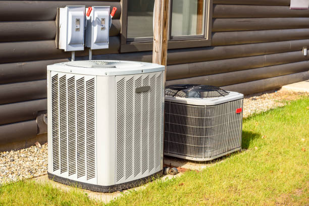 Best HVAC installation services  in Hobart, OK